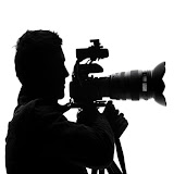 The Man Behind the Camera