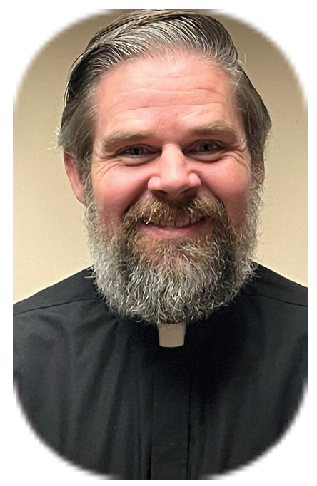 Fr. Chris Klusman