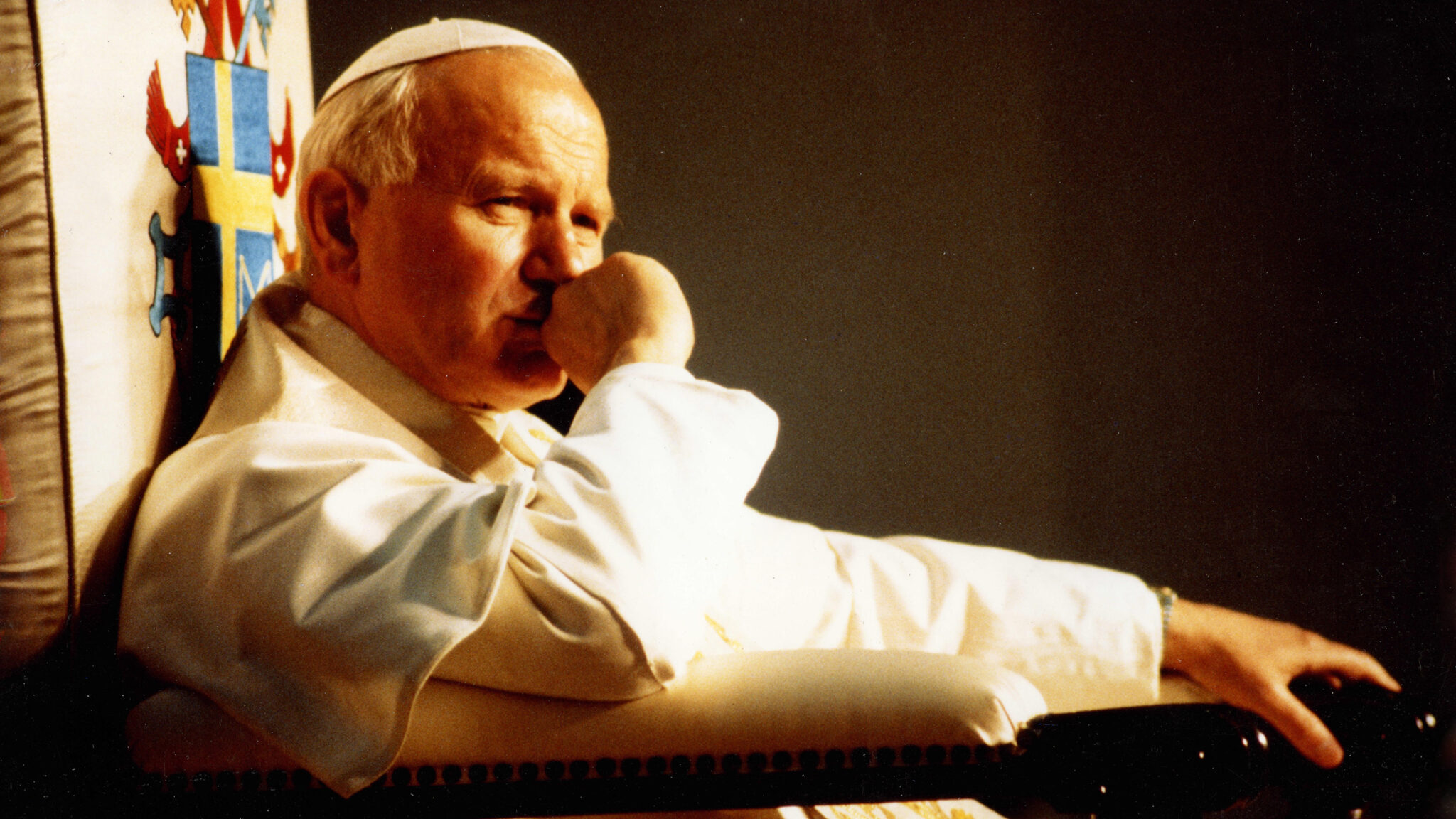 St. John Paul II